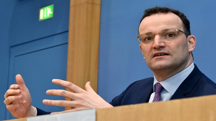 Germany to Use App to Track Coronavirus Spread